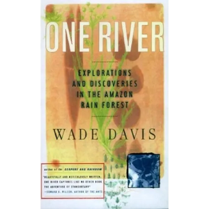 One River - Paperback