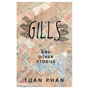 Gills: And Other Stories - Paperback