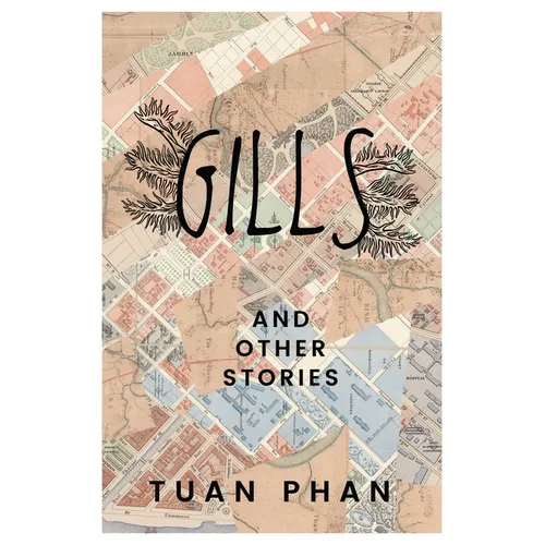 Gills: And Other Stories - Paperback