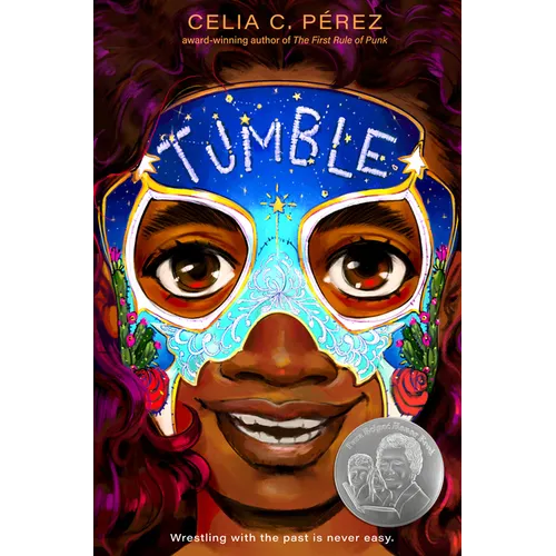 Tumble - Paperback