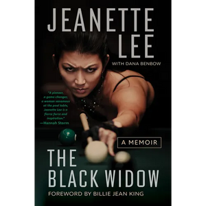 The Black Widow: A Memoir - Hardcover