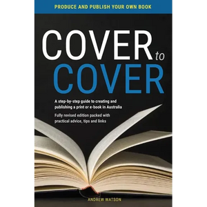 Cover to Cover, 2nd edition - Paperback
