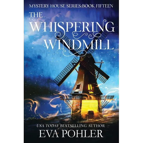 The Whispering Windmill - Paperback