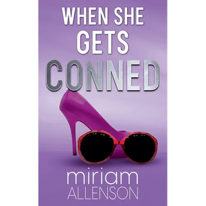 When She Gets Conned - Paperback