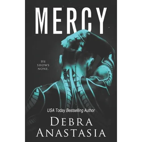 Mercy - Paperback