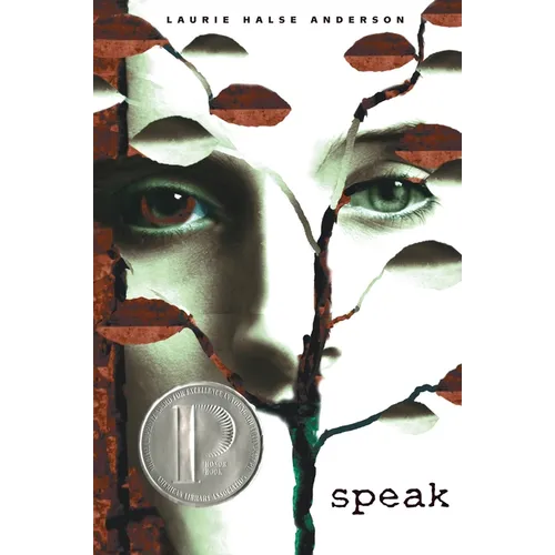 Speak - Hardcover