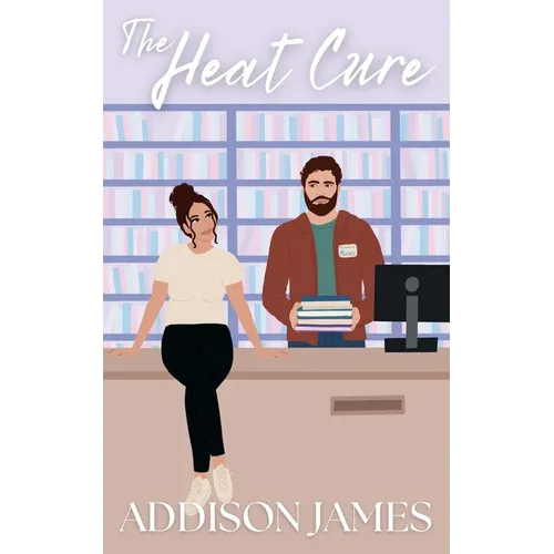 The Heat Cure - Paperback