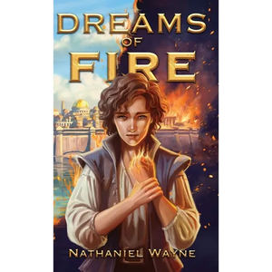 Dreams of Fire - Paperback