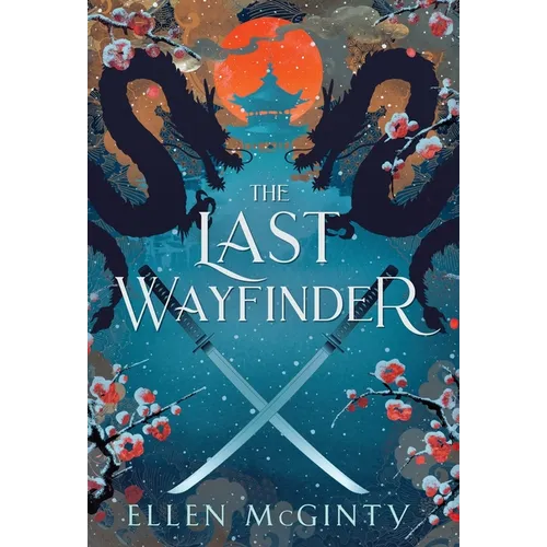 The Last Wayfinder - Hardcover