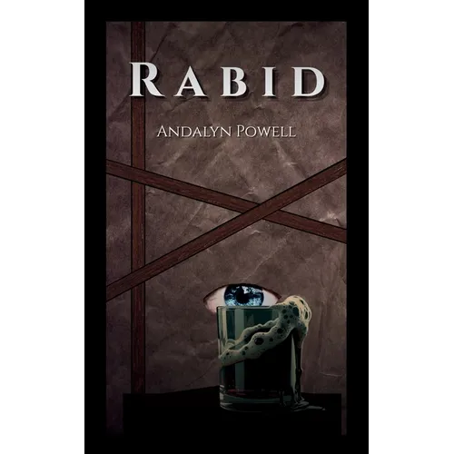 Rabid - Paperback