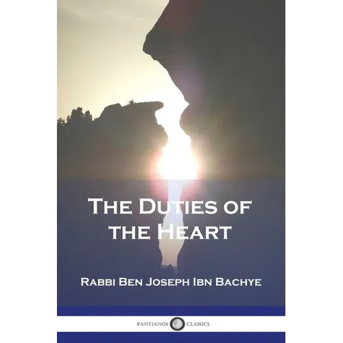The Duties of the Heart - Paperback