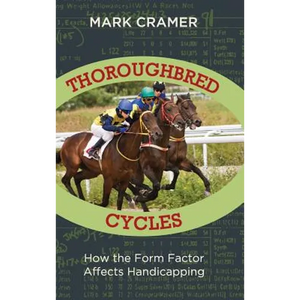 Thoroughbred Cycles - Hardcover
