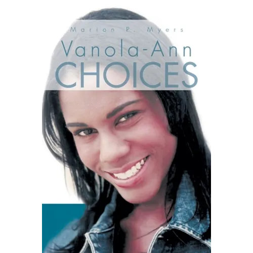 Vanola-Ann Choices - Paperback