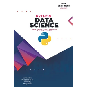 Python: Data Science - Paperback
