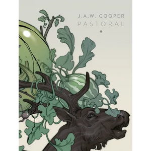 Pastoral - Paperback