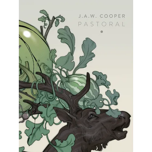 Pastoral - Paperback
