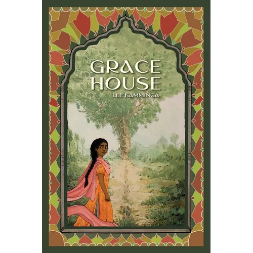 Grace House - Paperback