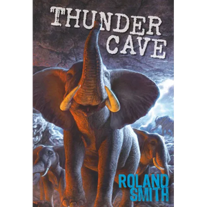 Thunder Cave - Paperback