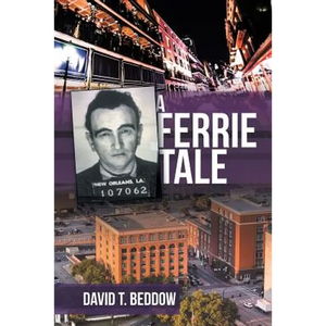 A Ferrie Tale - Paperback