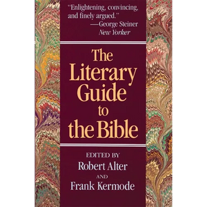 Lit Guide to the Bible P - Paperback