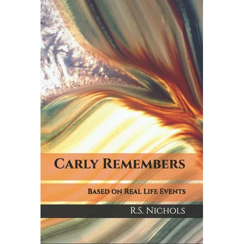 Carly Remembers - Paperback