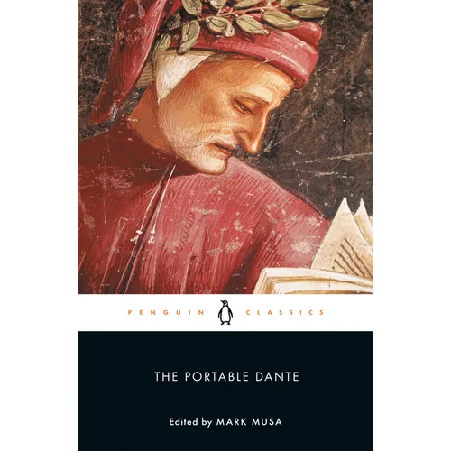 The Portable Dante - Paperback