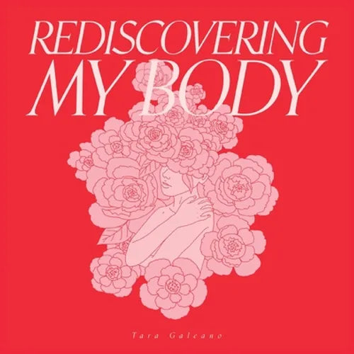 Rediscovering My Body - Paperback