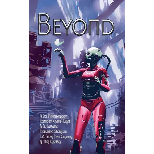 Beyond - Paperback
