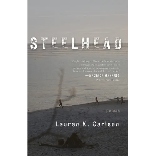 Steelhead - Paperback