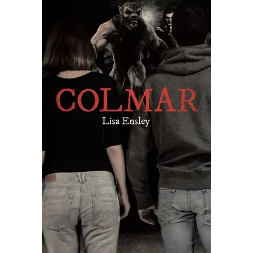 Colmar - Paperback