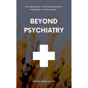 Beyond Psychiatry - Paperback