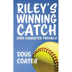 Riley's Winning Catch - Paperback