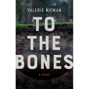 To the Bones - Paperback