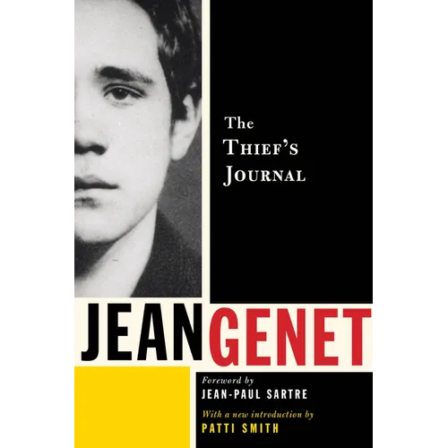 The Thief's Journal - Paperback