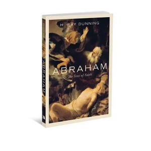Abraham: The Tests of Faith - Paperback