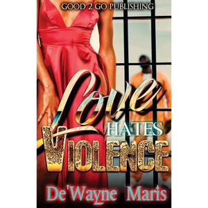 Love hates violence - Paperback