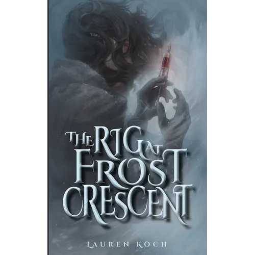 The Rig at Frost Crescent - Paperback