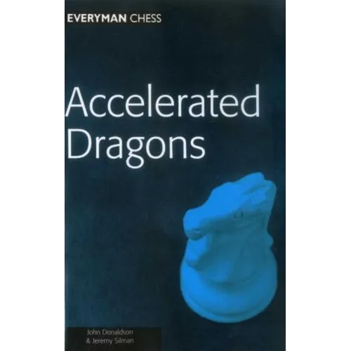 Accelerated Dragons - Paperback