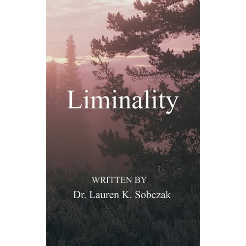 Liminality - Paperback