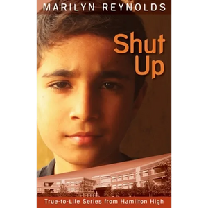 Shut Up - Paperback