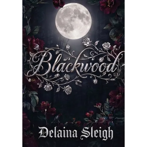 Blackwood - Hardcover