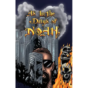 As In the Days of Noah - Paperback