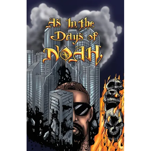 As In the Days of Noah - Paperback