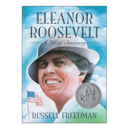 Eleanor Roosevelt: A Life of Discovery - Paperback