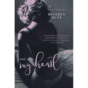 She Has My Heart - Paperback