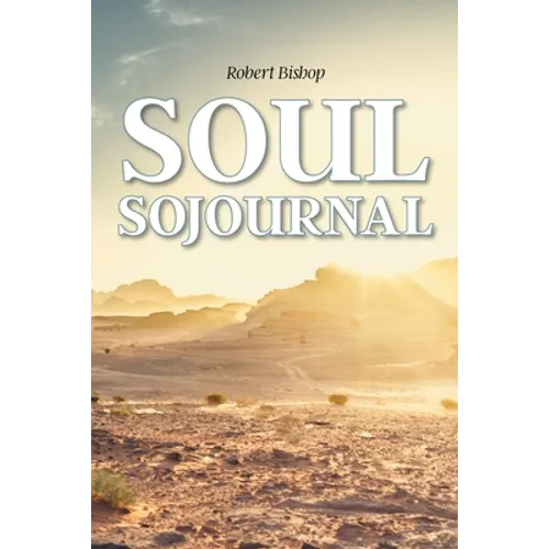 Soul Sojournal - Paperback