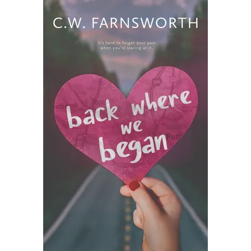 Back Where We Began - Paperback