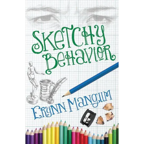 The Sketchy Behavior - Paperback