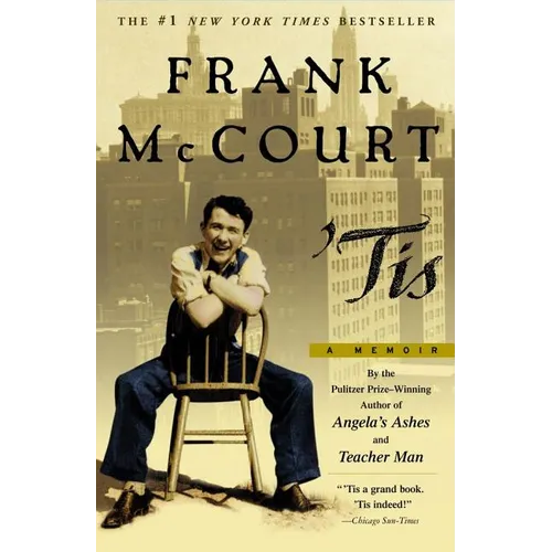 Tis: A Memoir - Paperback