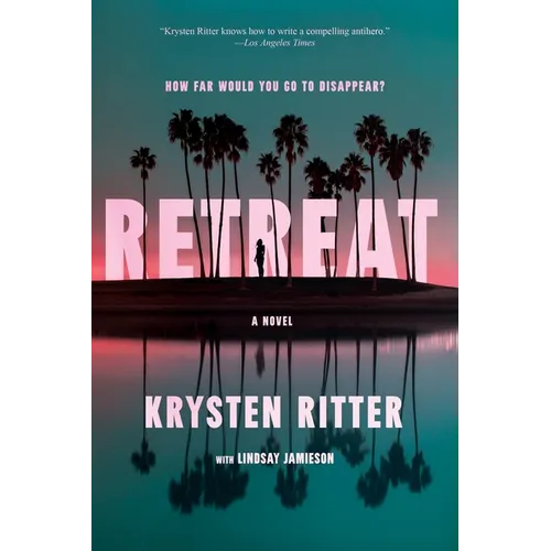 Retreat - Paperback